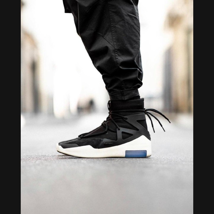 Air fear of god black sale